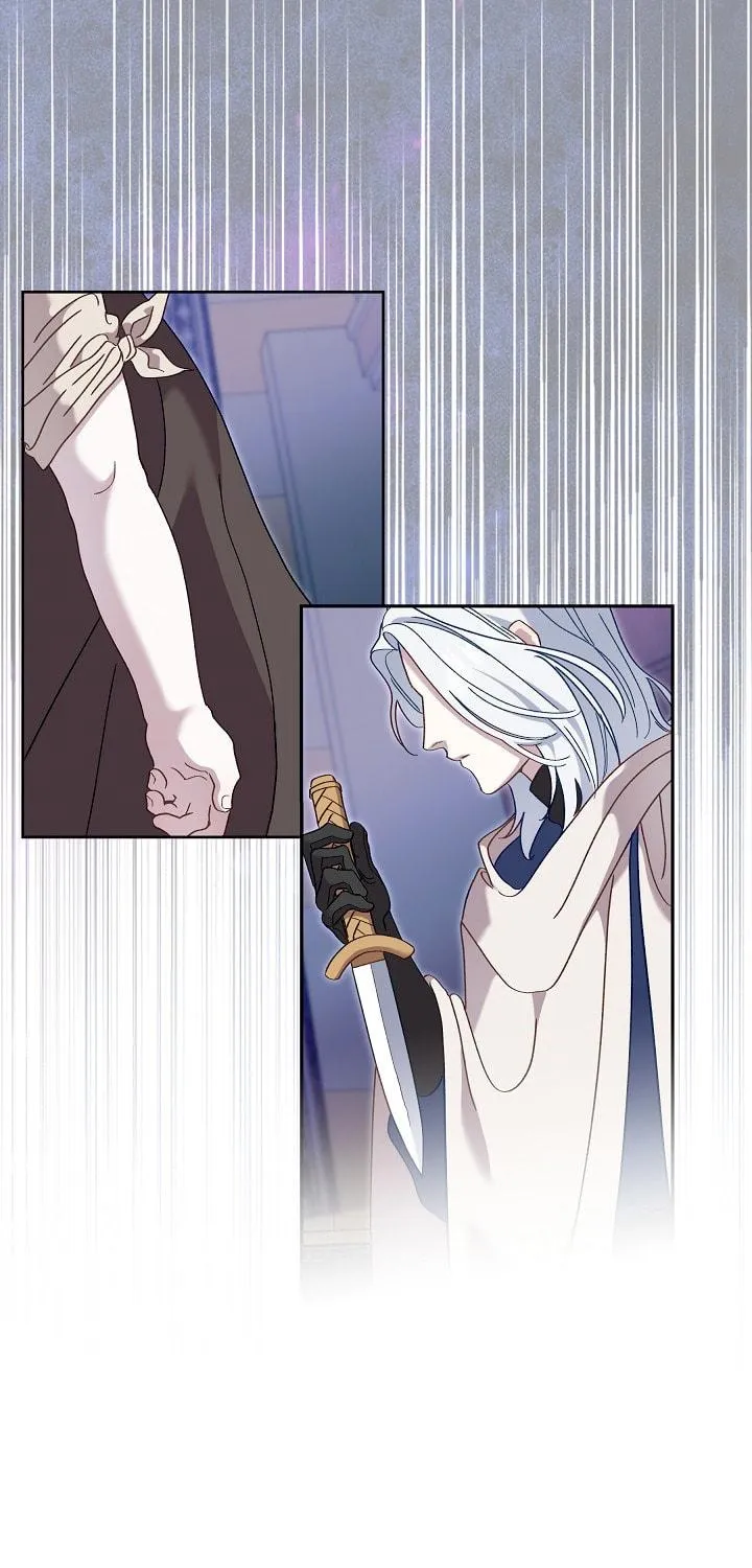Silver Tree Chapter 18 page 5 - 
