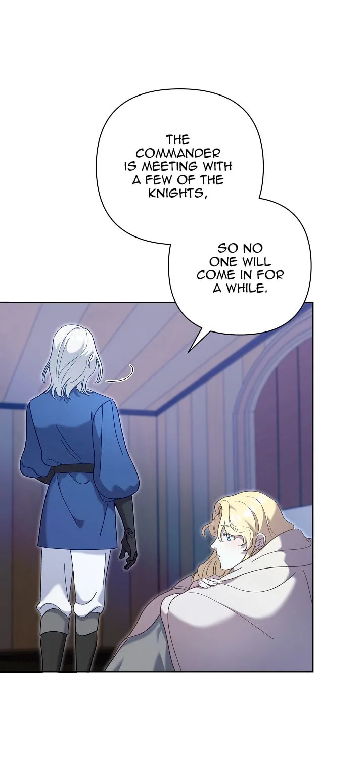 Silver Tree Chapter 18 page 43 - 