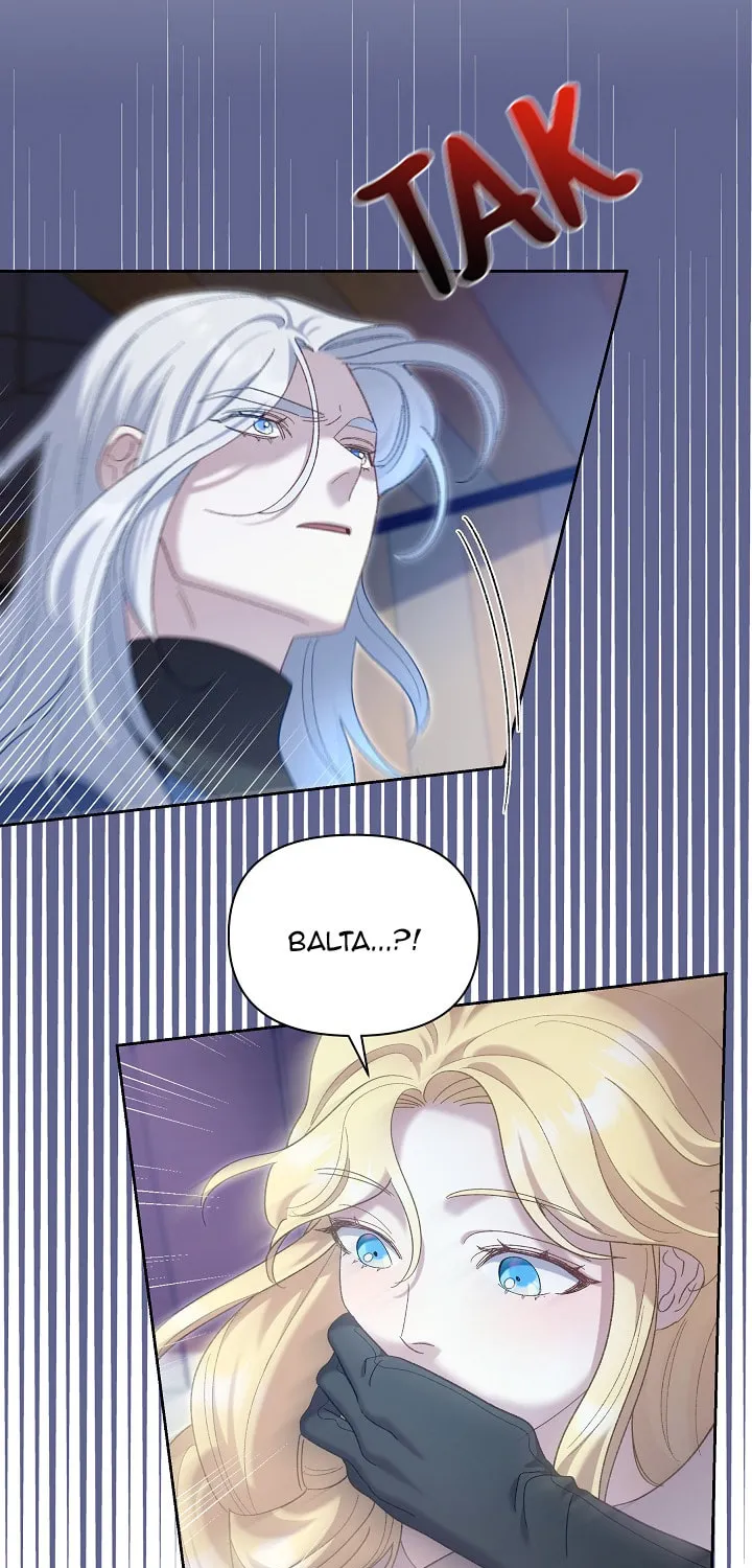 Silver Tree Chapter 18 page 45 - 