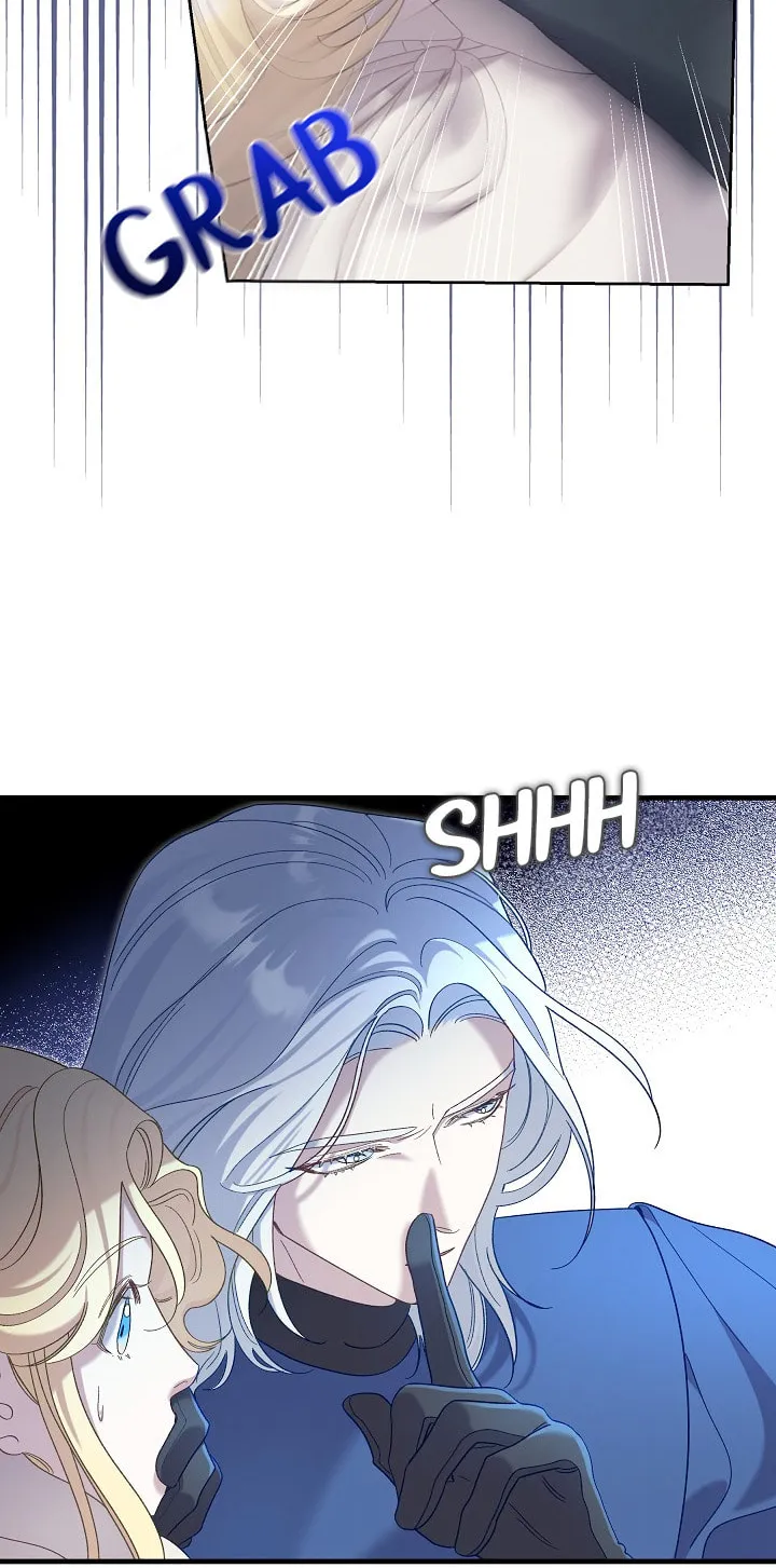 Silver Tree Chapter 18 page 46 - 