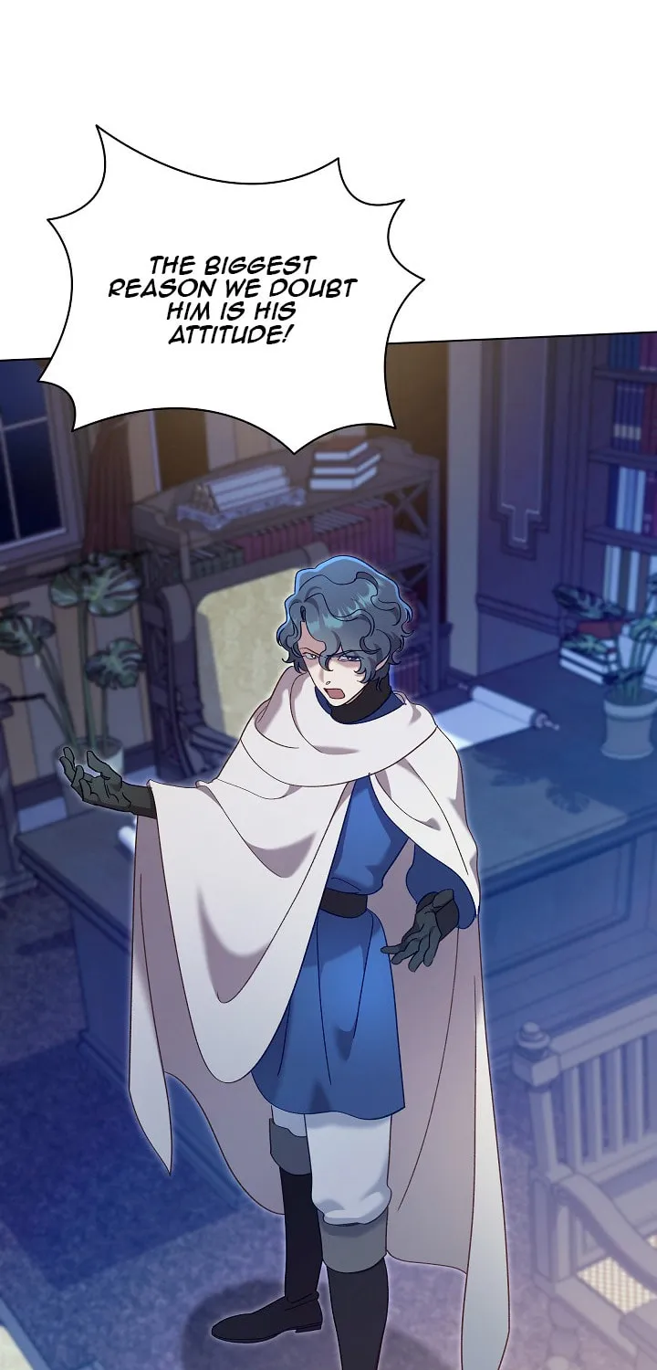 Silver Tree Chapter 18 page 55 - 