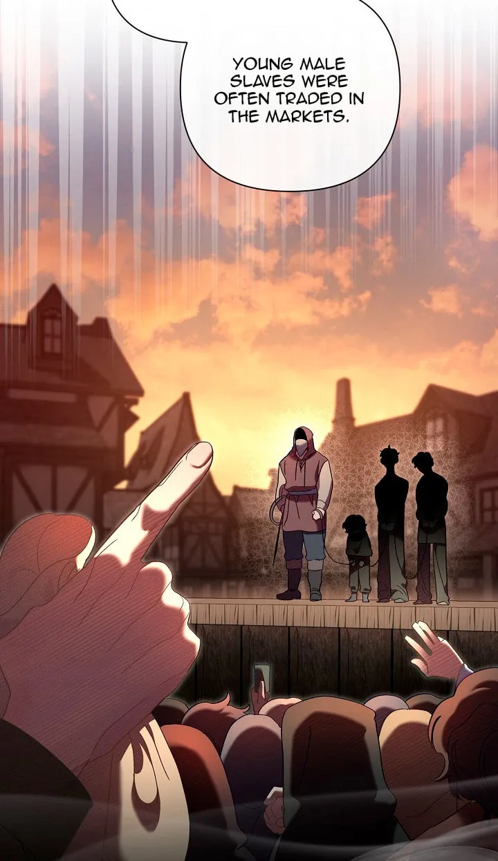 Silver Tree Chapter 18 page 64 - 