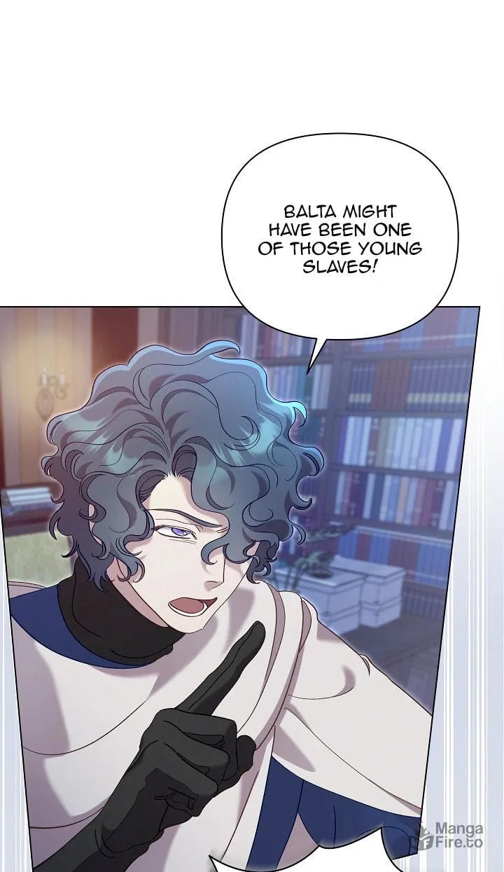 Silver Tree Chapter 18 page 66 - 