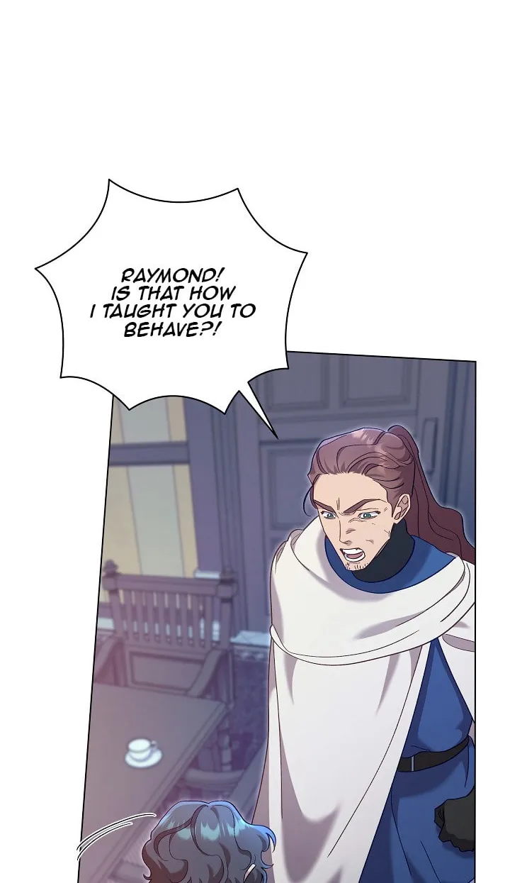 Silver Tree Chapter 18 page 74 - 