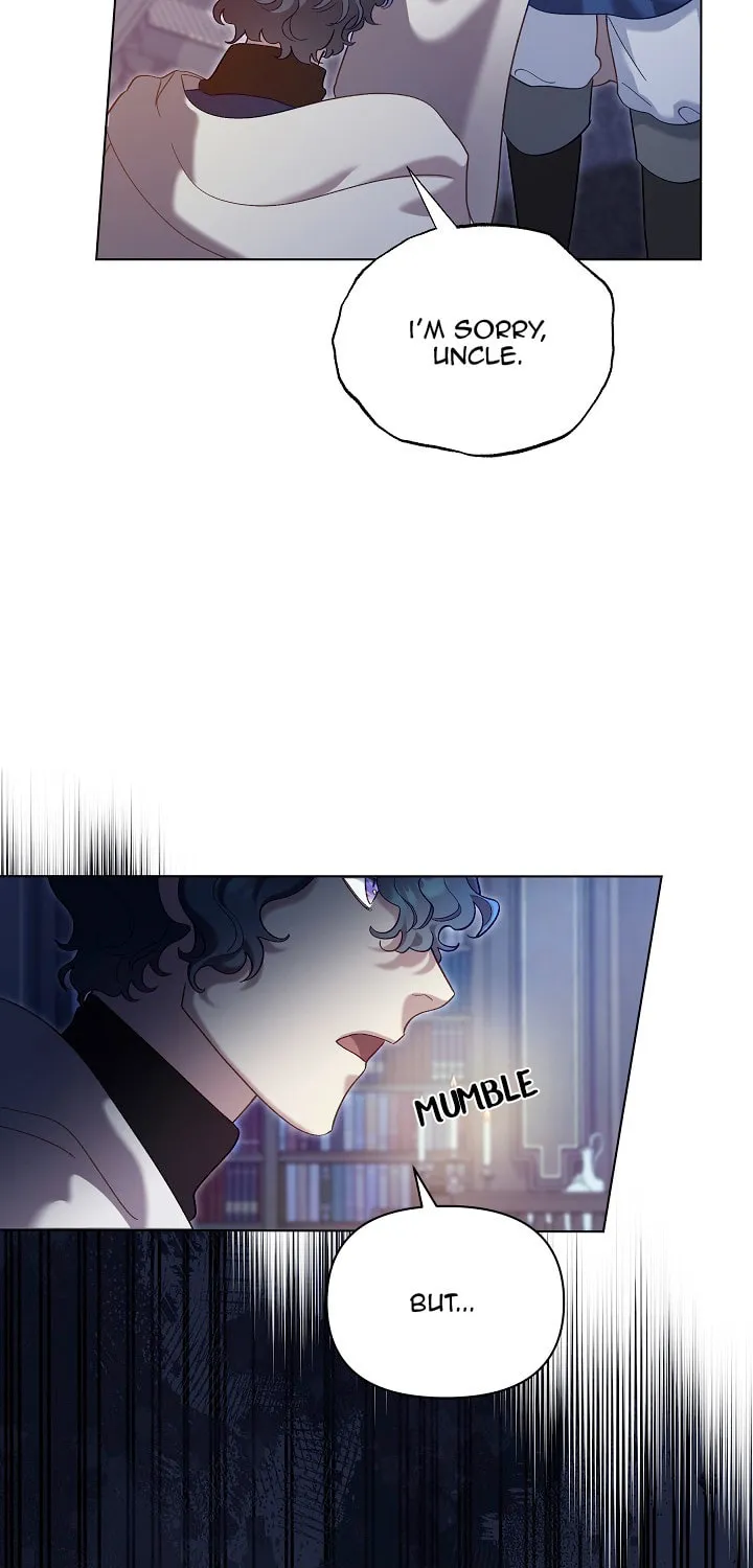 Silver Tree Chapter 18 page 75 - 