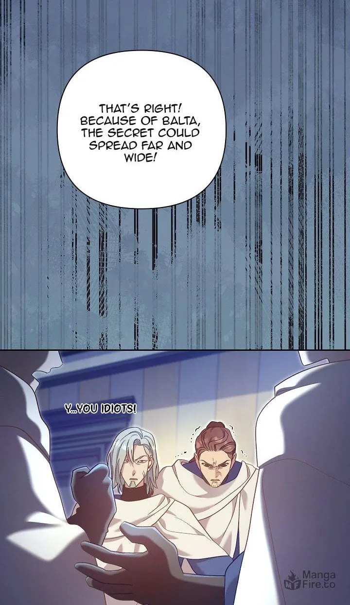 Silver Tree Chapter 18 page 78 - 
