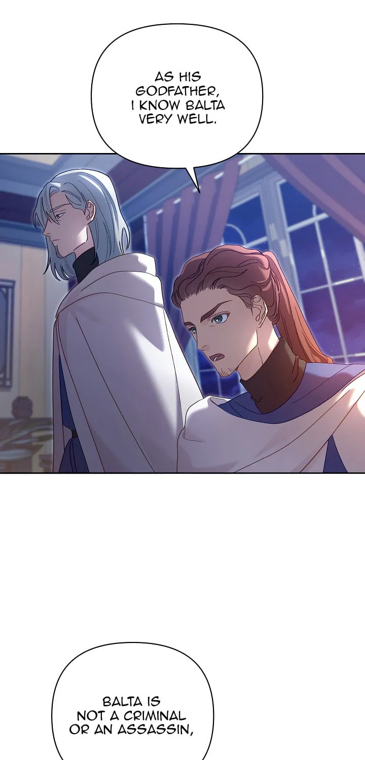 Silver Tree Chapter 18 page 91 - 