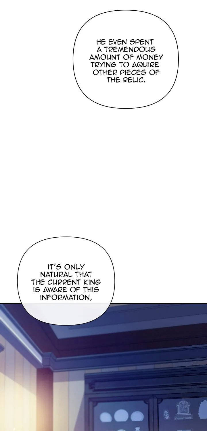 Silver Tree Chapter 19 page 13 - 