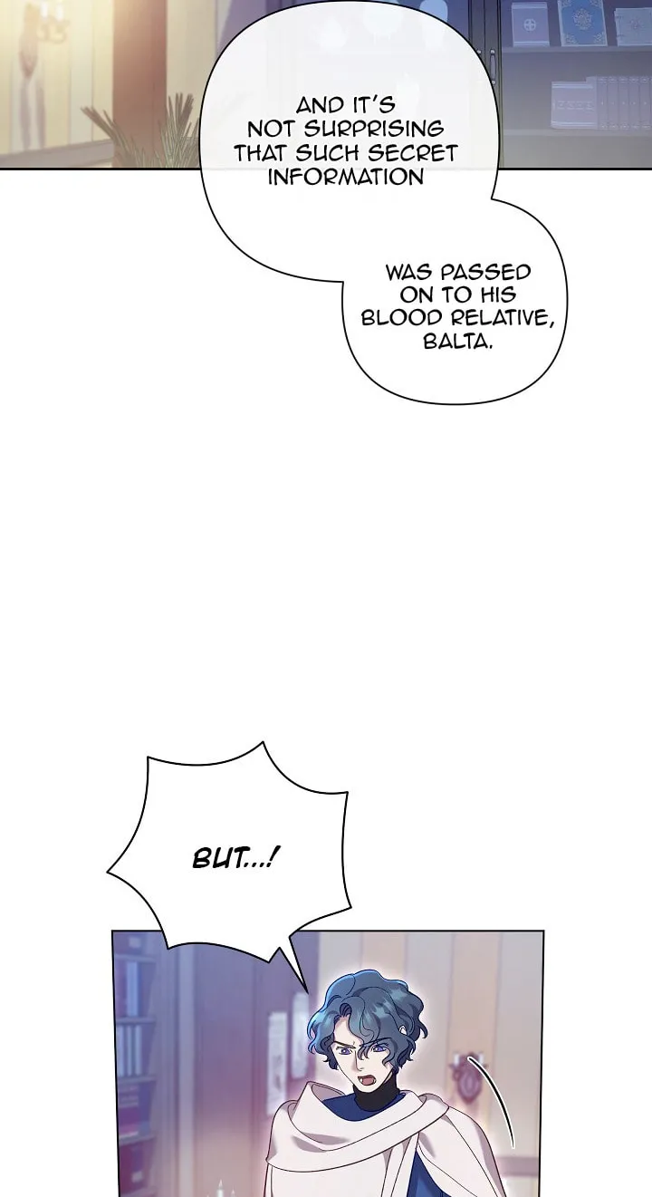 Silver Tree Chapter 19 page 14 - 
