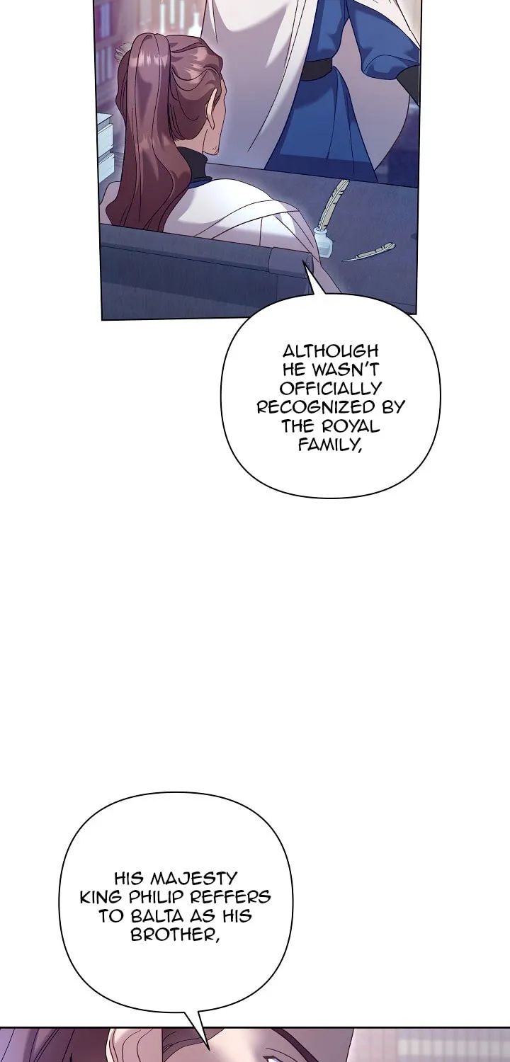 Silver Tree Chapter 19 page 15 - 