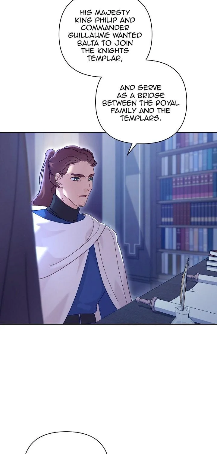 Silver Tree Chapter 19 page 19 - 