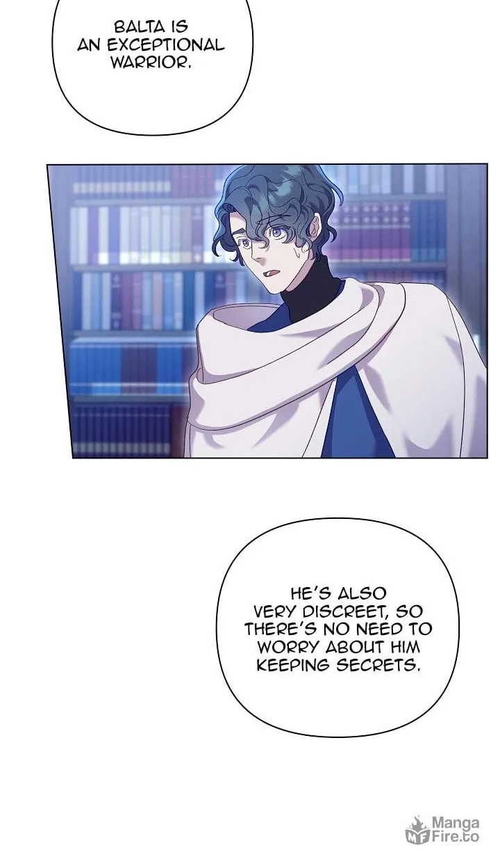 Silver Tree Chapter 19 page 20 - 