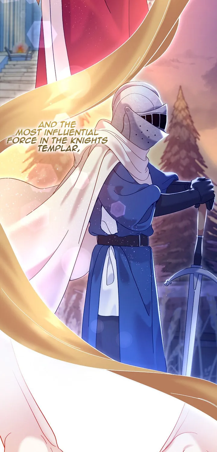 Silver Tree Chapter 19 page 3 - 