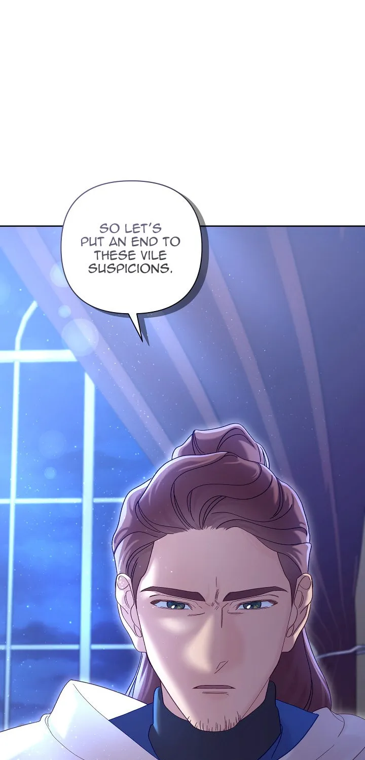 Silver Tree Chapter 19 page 21 - 