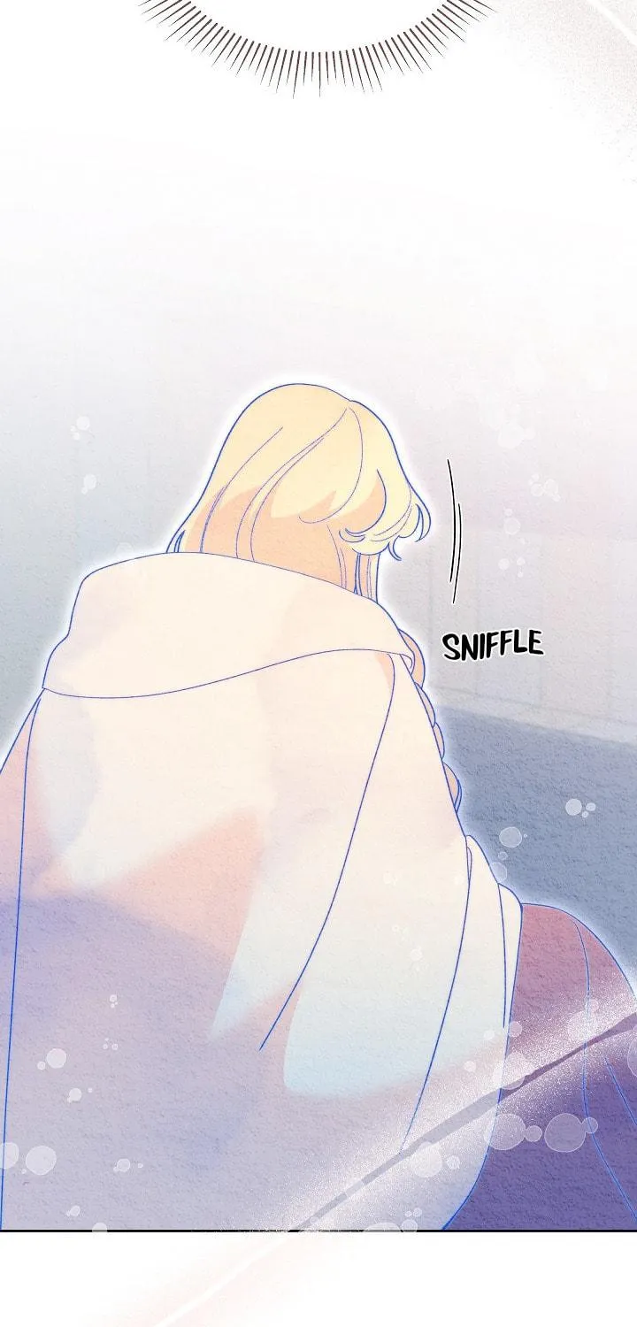 Silver Tree Chapter 19 page 39 - 