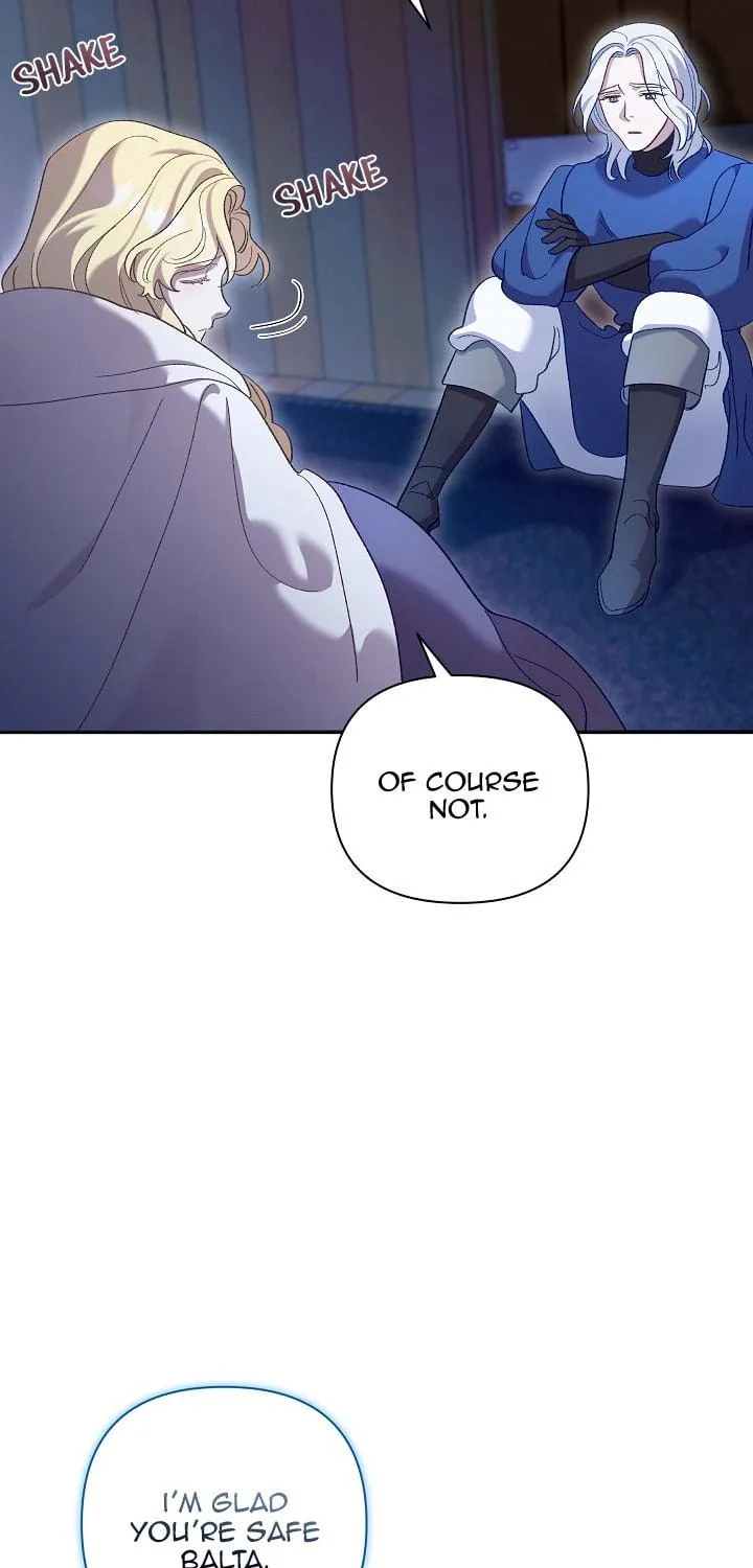 Silver Tree Chapter 19 page 41 - 