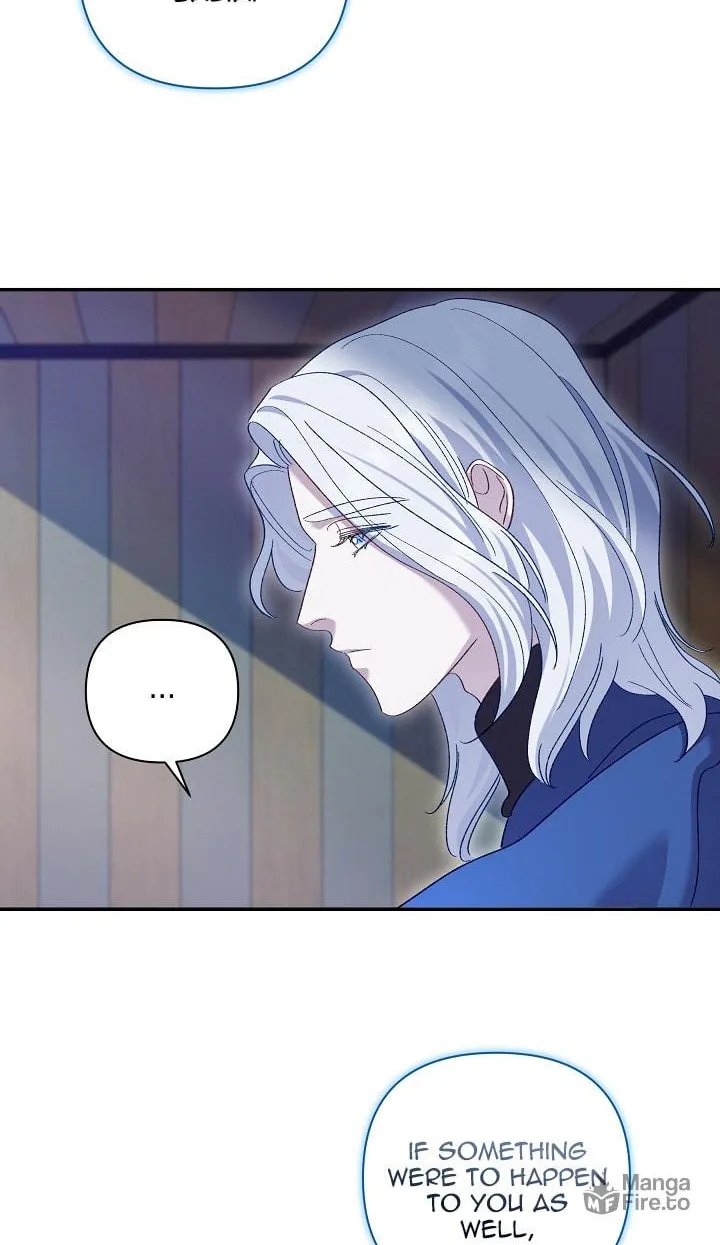 Silver Tree Chapter 19 page 42 - 