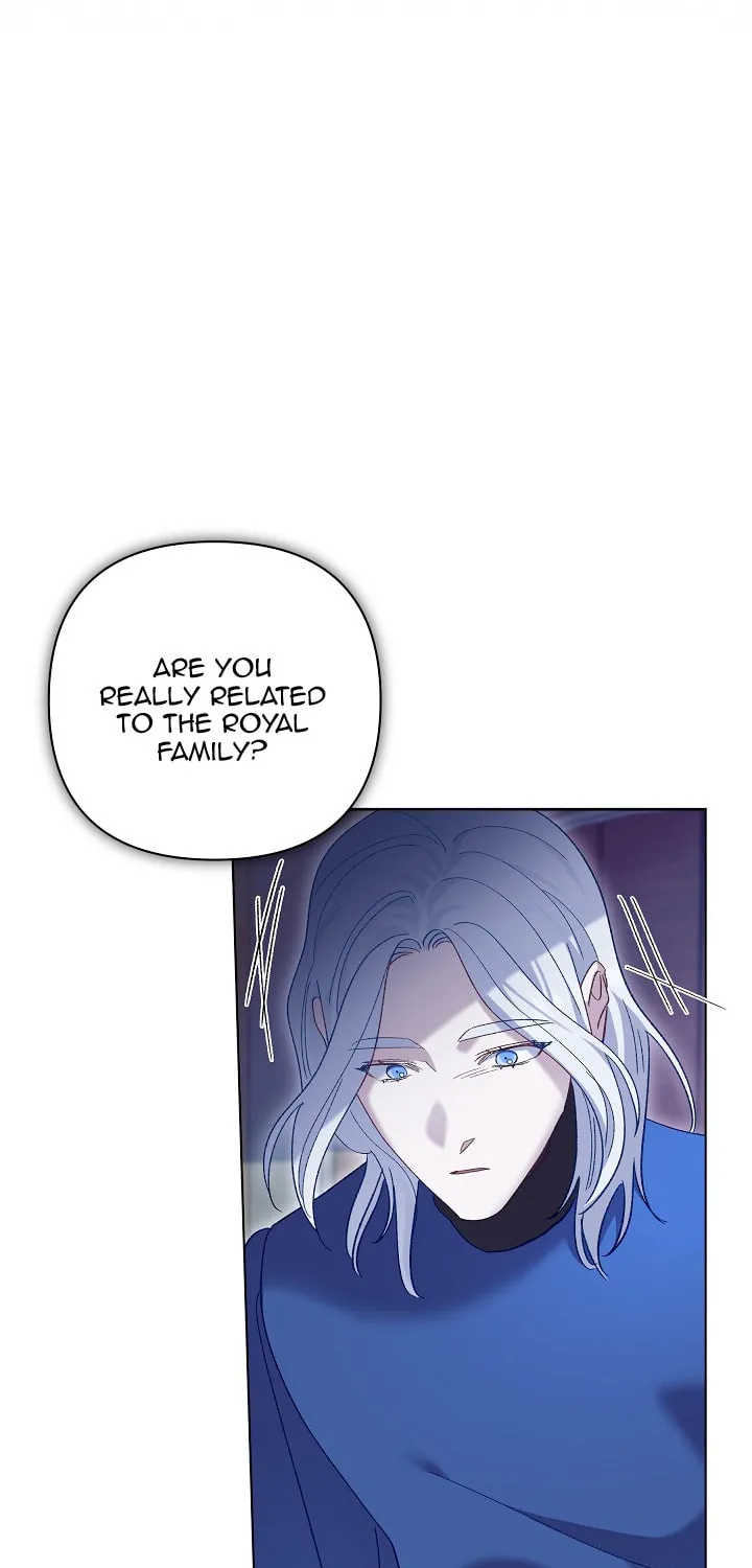 Silver Tree Chapter 19 page 45 - 