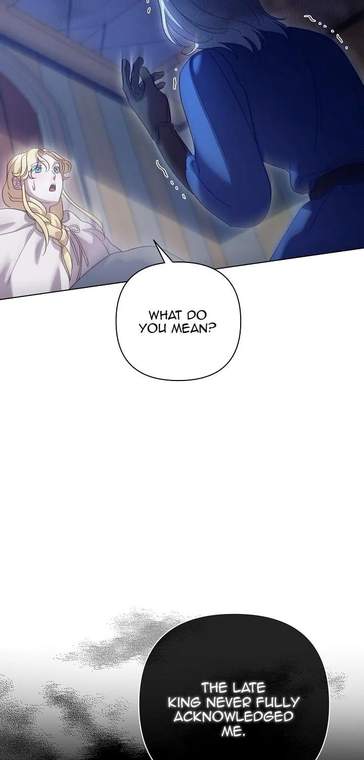 Silver Tree Chapter 19 page 47 - 