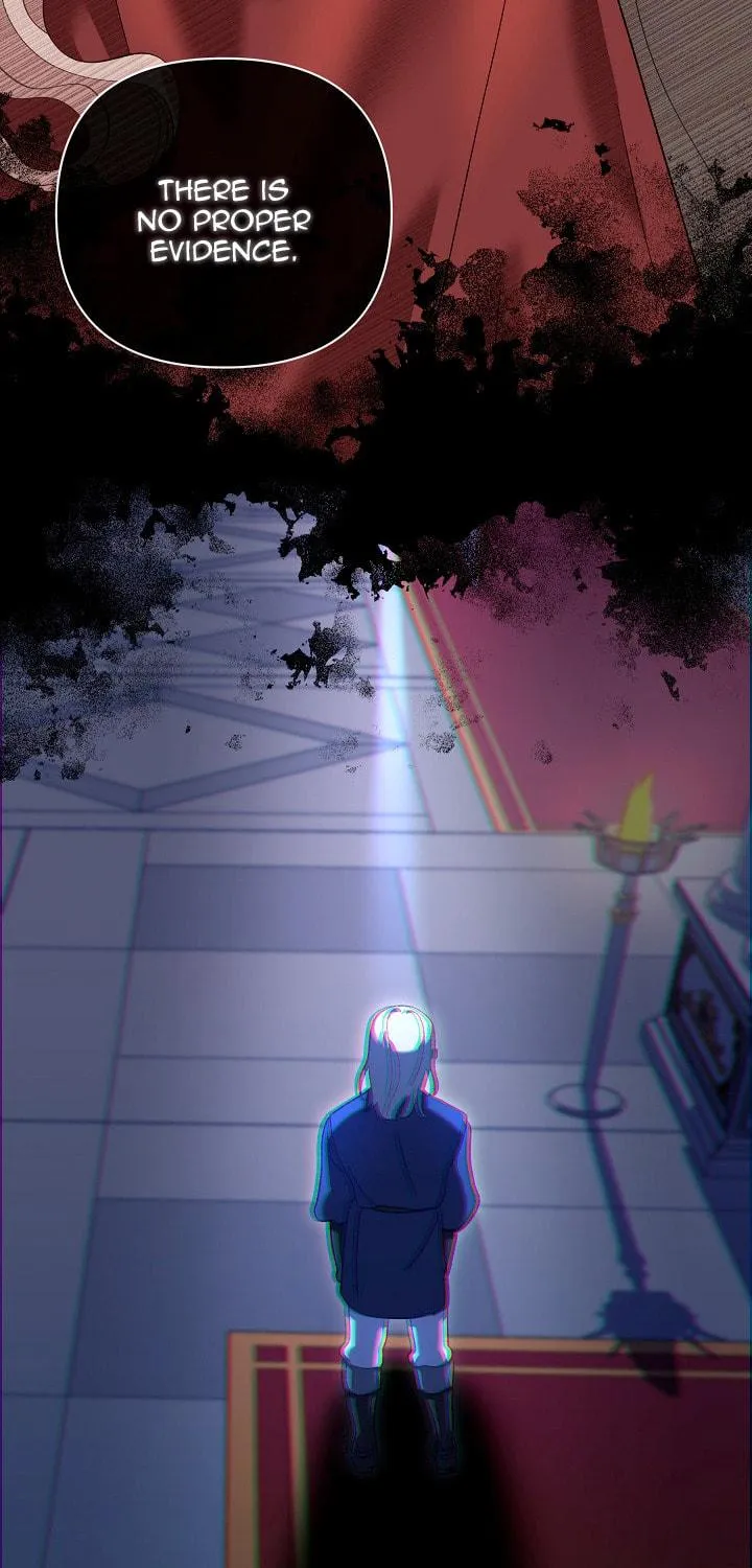 Silver Tree Chapter 19 page 49 - 