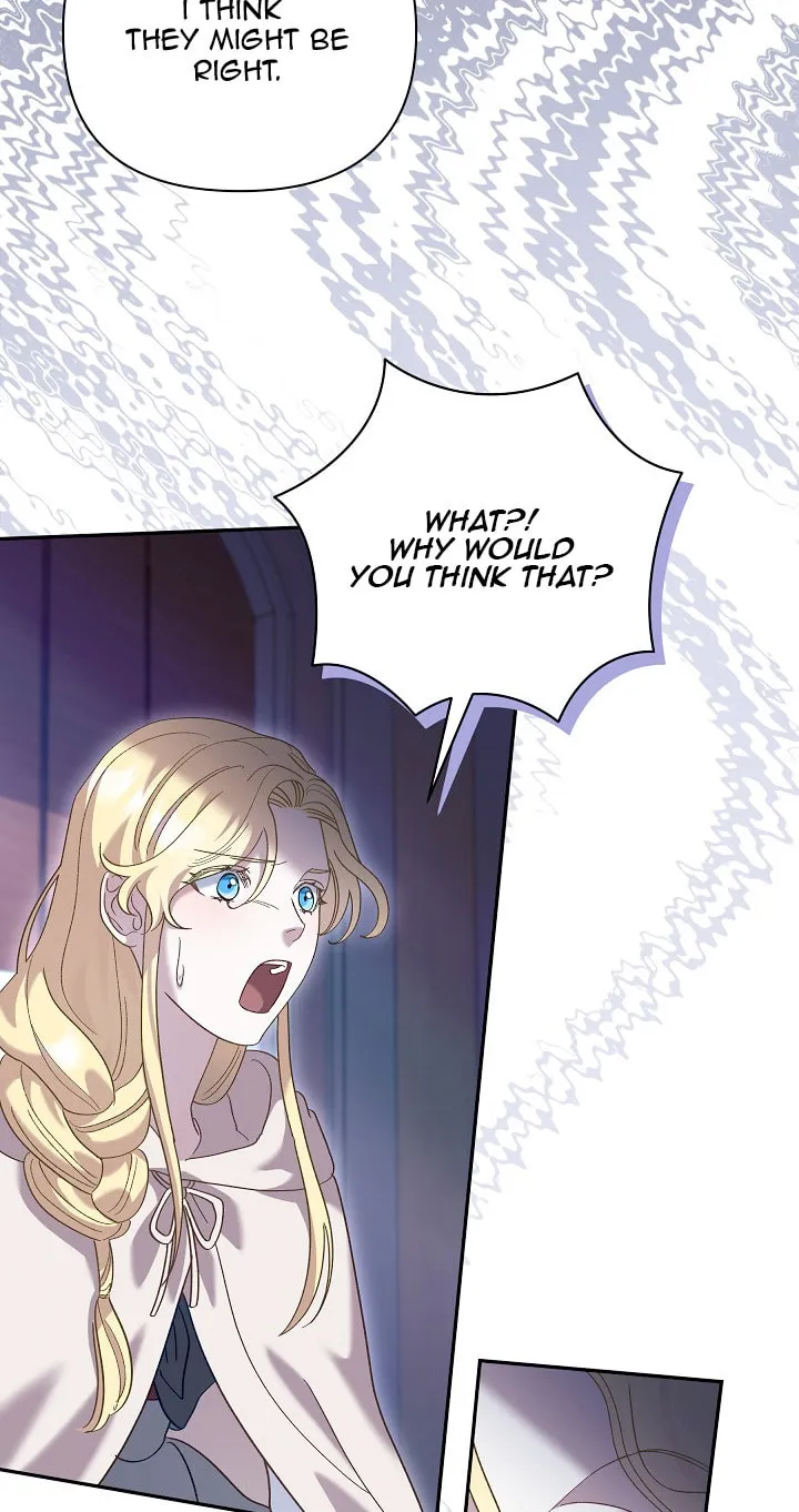 Silver Tree Chapter 19 page 52 - 