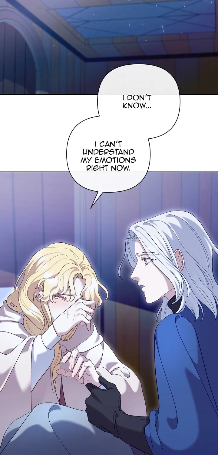 Silver Tree Chapter 19 page 61 - 