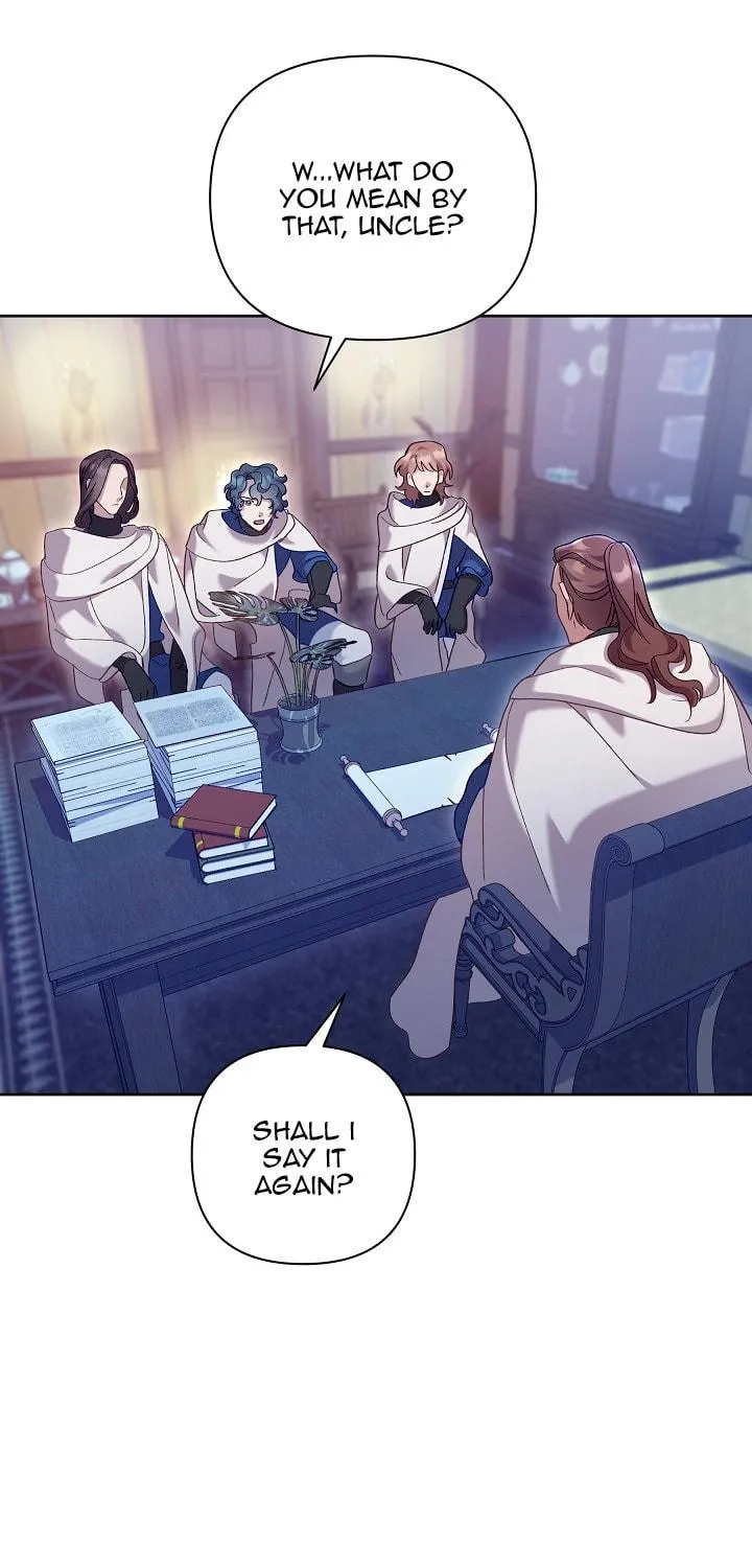 Silver Tree Chapter 19 page 9 - 