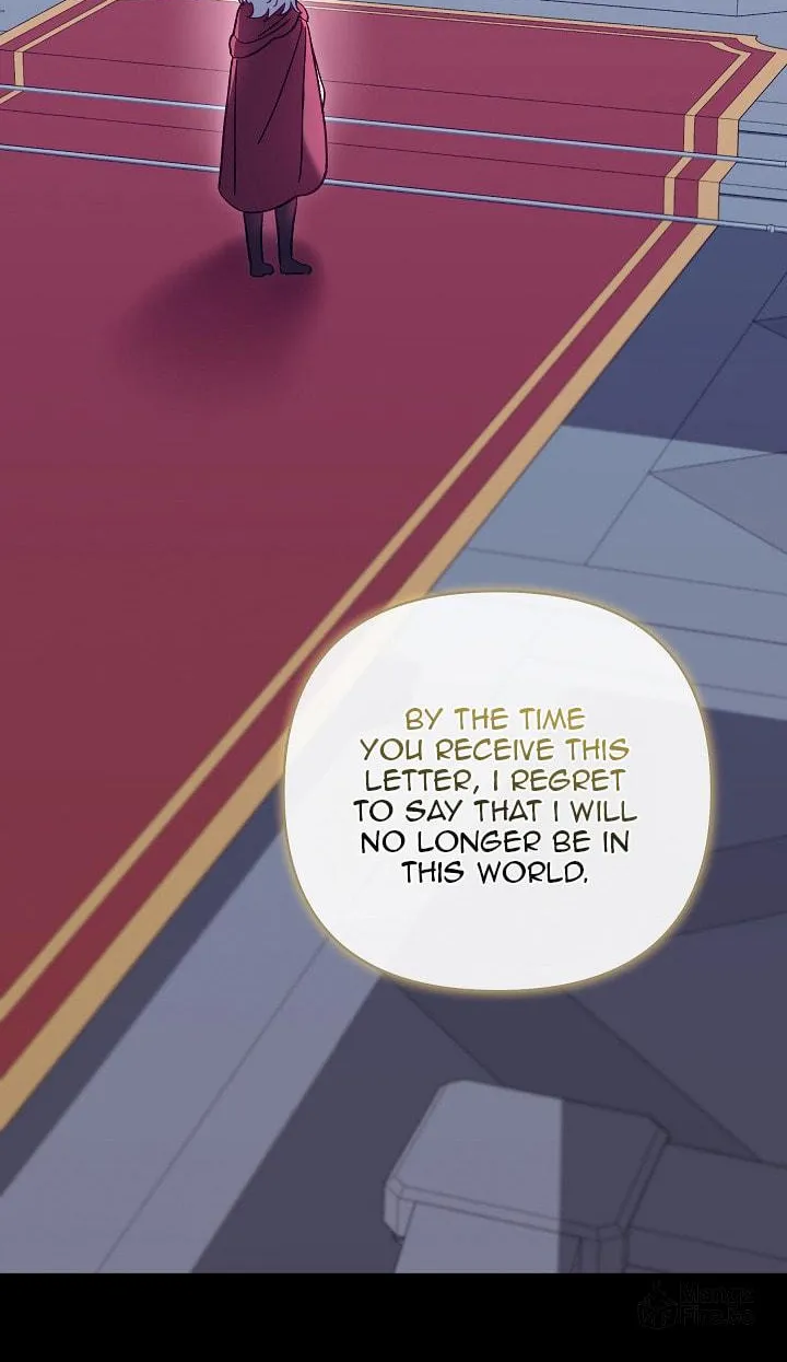 Silver Tree Chapter 19 page 84 - 