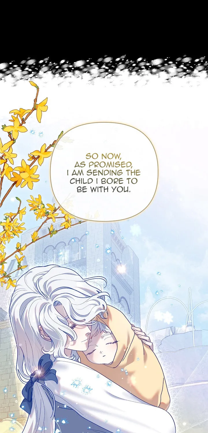 Silver Tree Chapter 19 page 85 - 