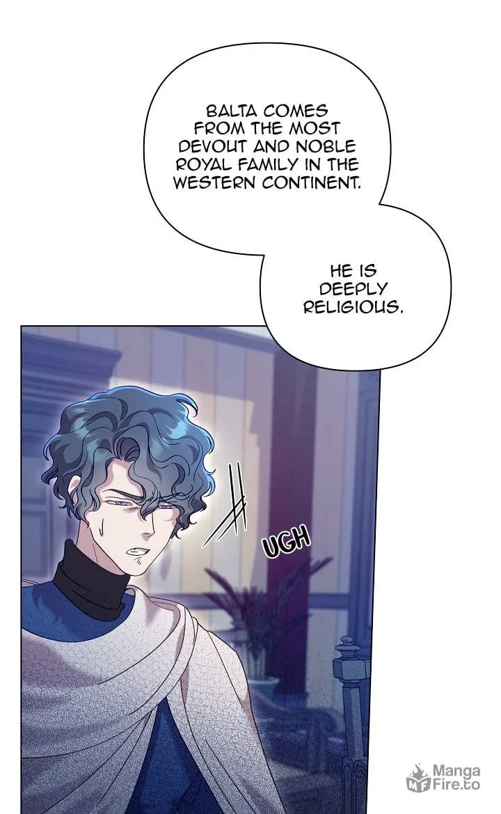 Silver Tree Chapter 19 page 10 - 