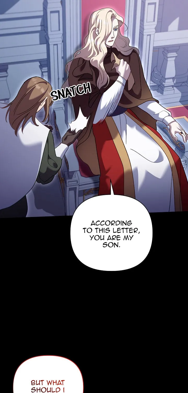 Silver Tree Chapter 19 page 93 - 