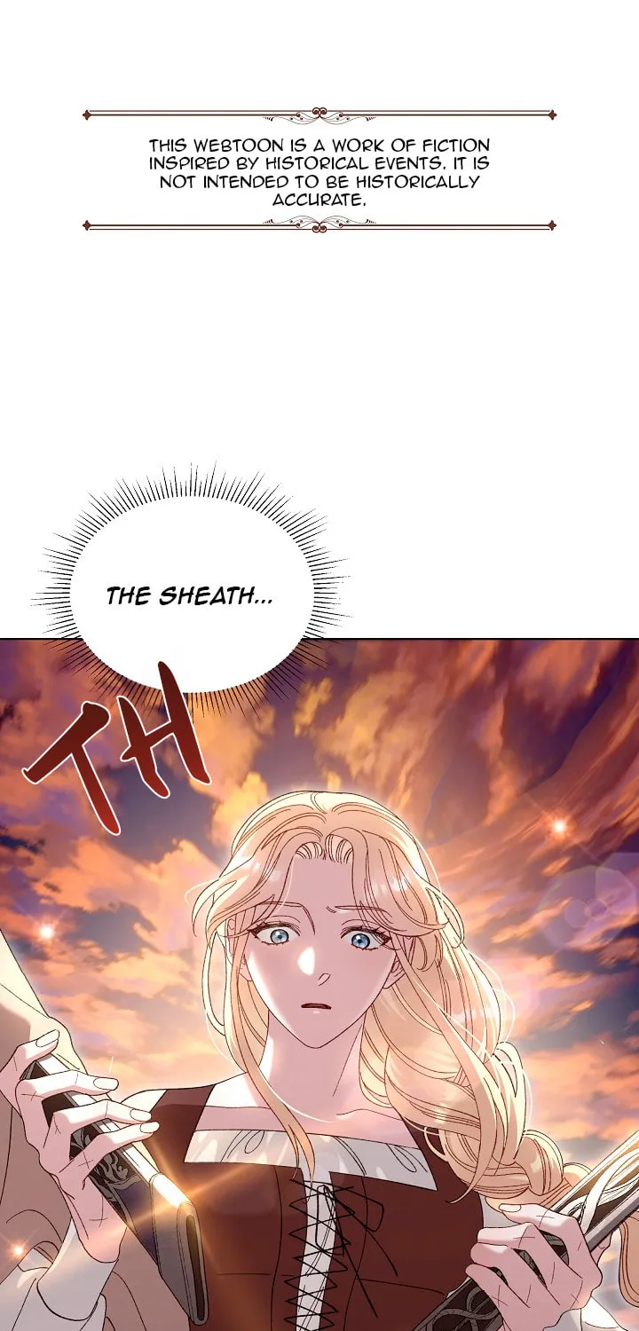 Silver Tree Chapter 2 page 1 - 