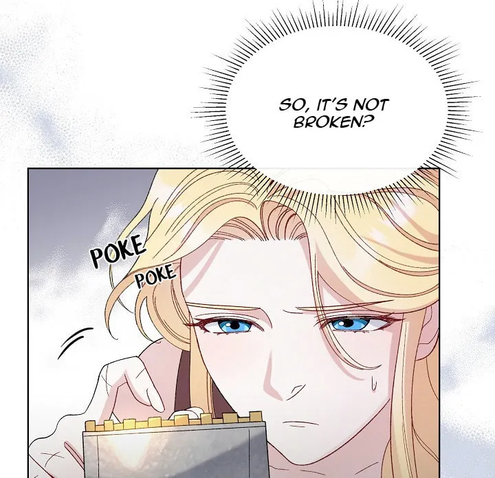Silver Tree Chapter 2 page 14 - 