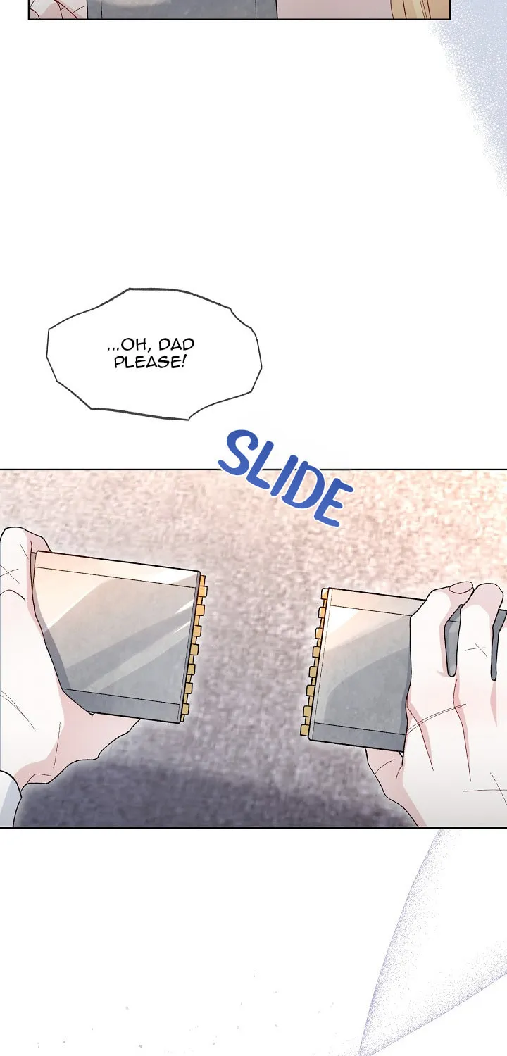 Silver Tree Chapter 2 page 15 - 