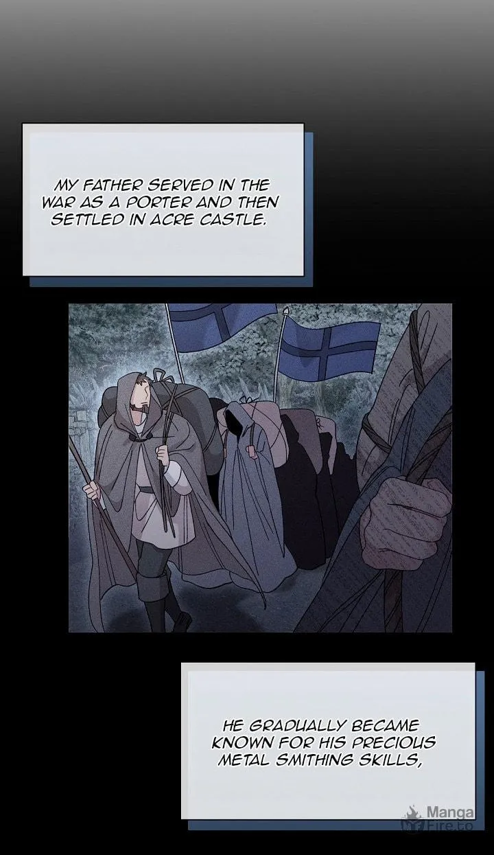 Silver Tree Chapter 2 page 18 - 
