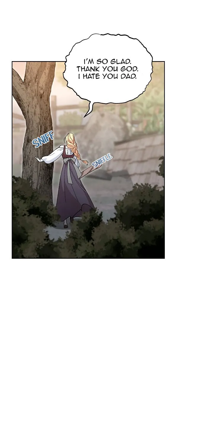Silver Tree Chapter 2 page 21 - 