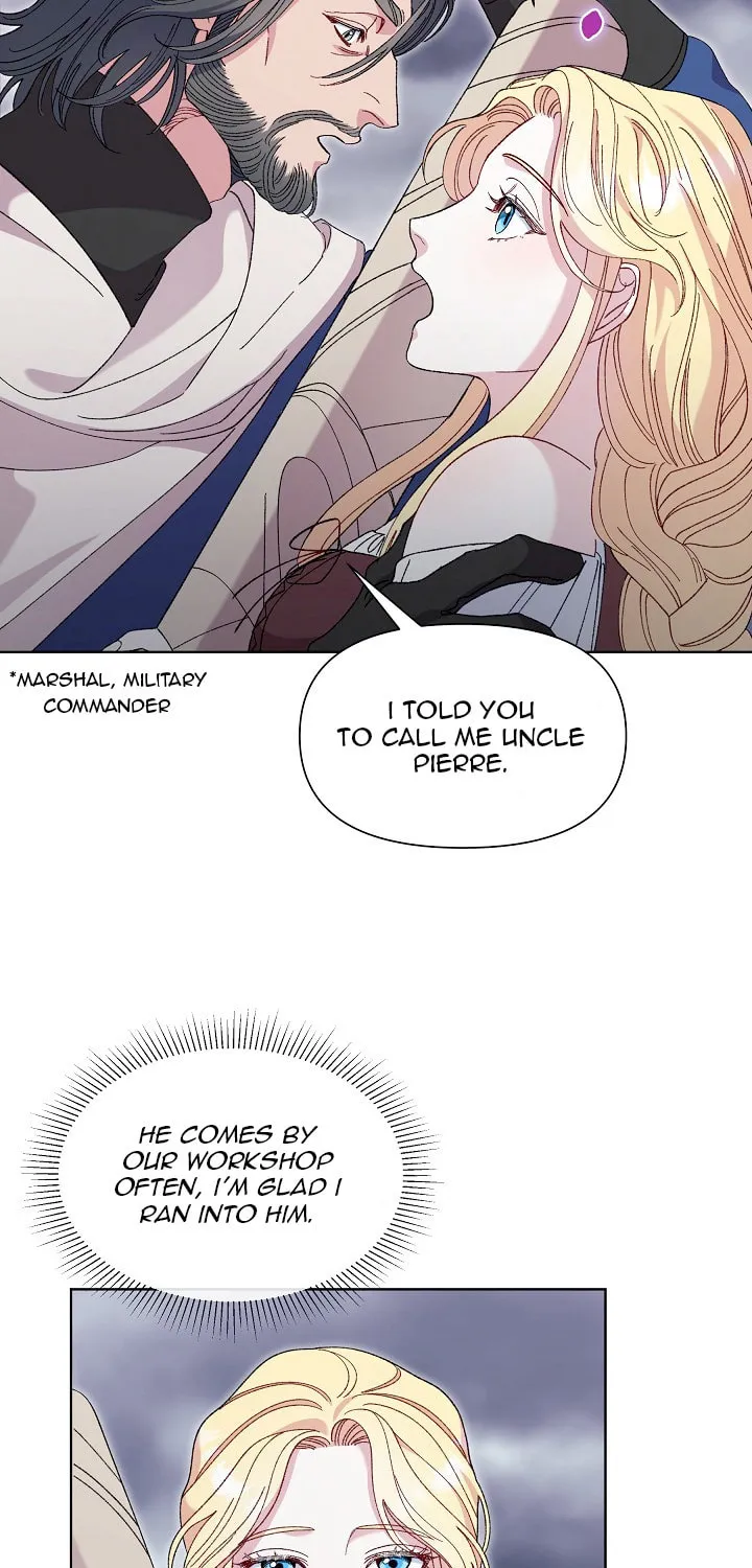 Silver Tree Chapter 2 page 27 - 