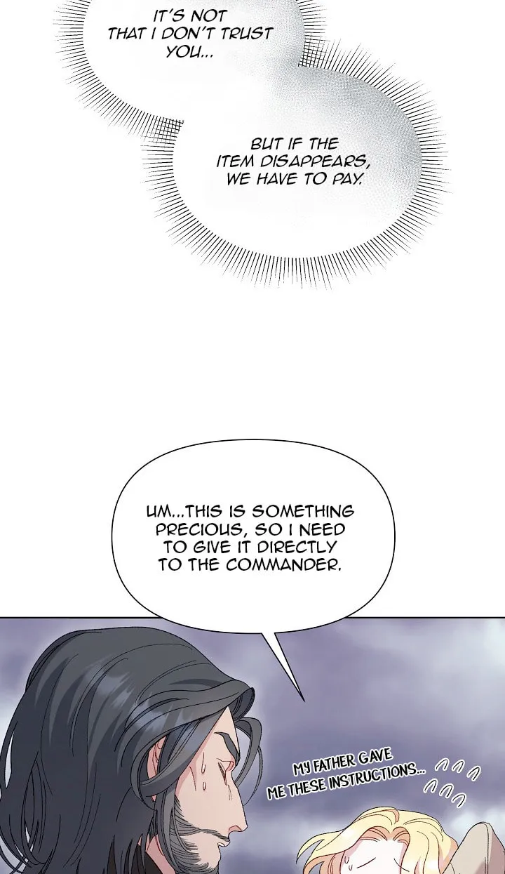 Silver Tree Chapter 2 page 32 - 