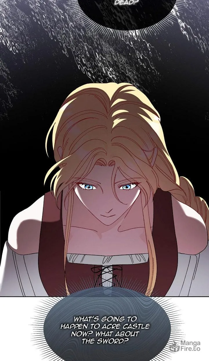 Silver Tree Chapter 2 page 42 - 