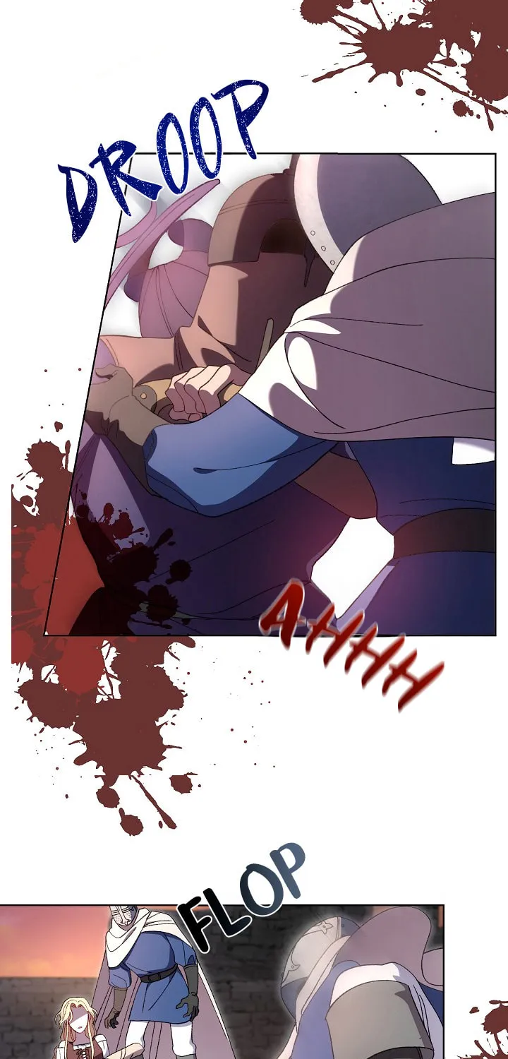 Silver Tree Chapter 2 page 45 - 