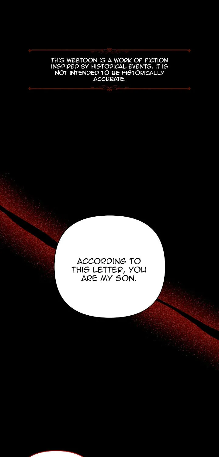 Silver Tree Chapter 20 page 1 - 