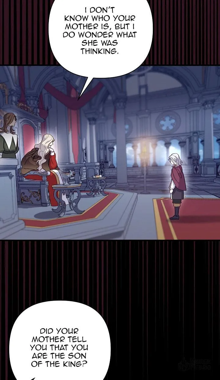 Silver Tree Chapter 20 page 12 - 