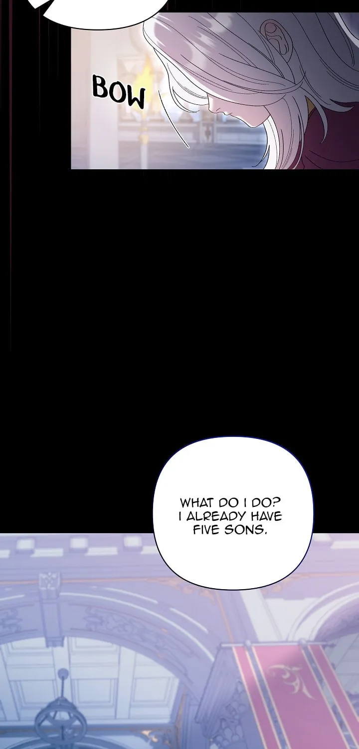 Silver Tree Chapter 20 page 13 - 