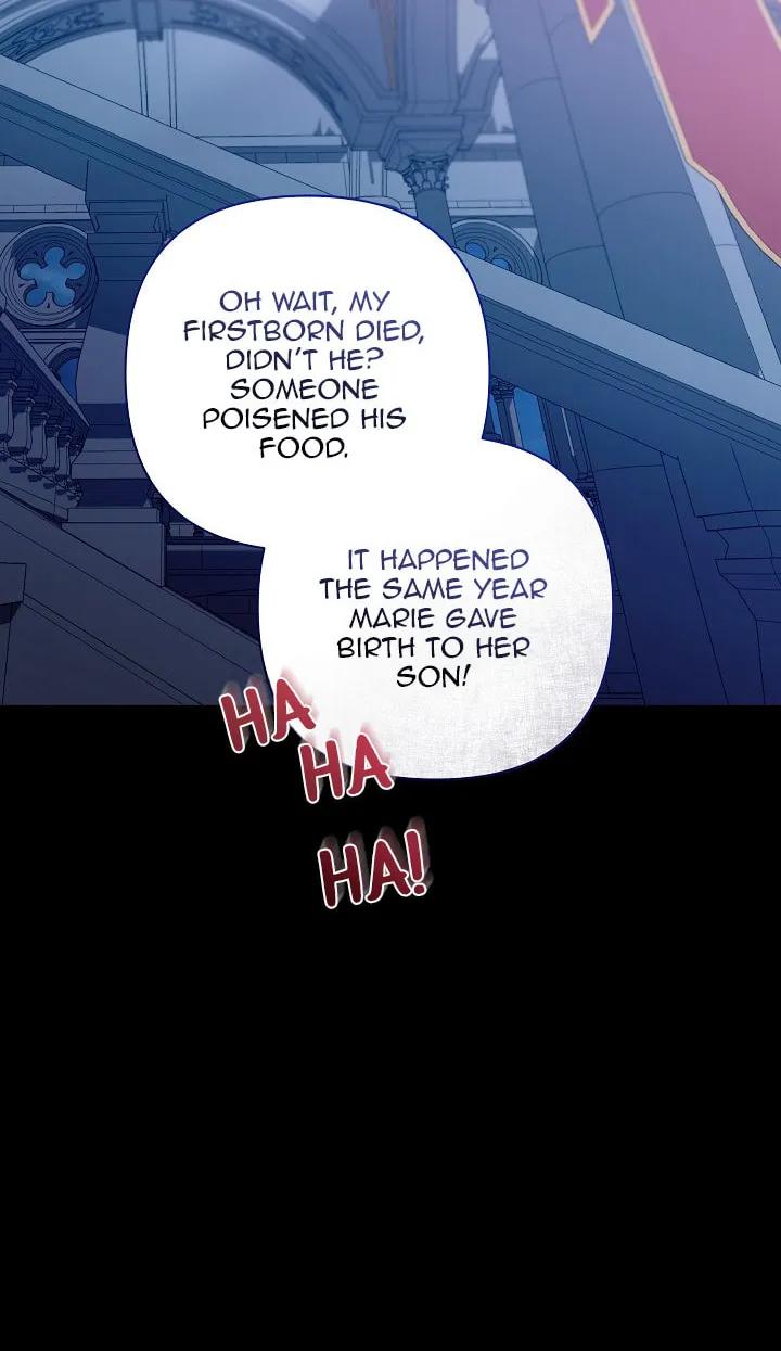 Silver Tree Chapter 20 page 14 - 