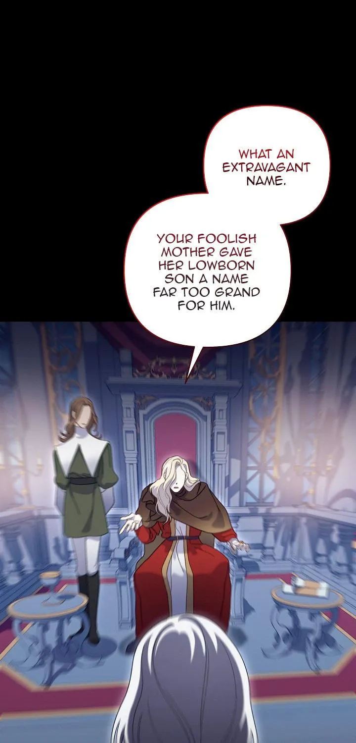 Silver Tree Chapter 20 page 17 - 