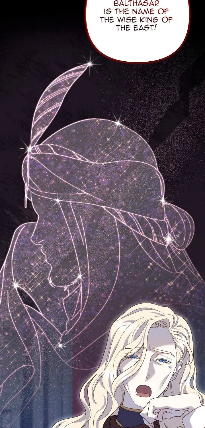 Silver Tree Chapter 20 page 19 - 