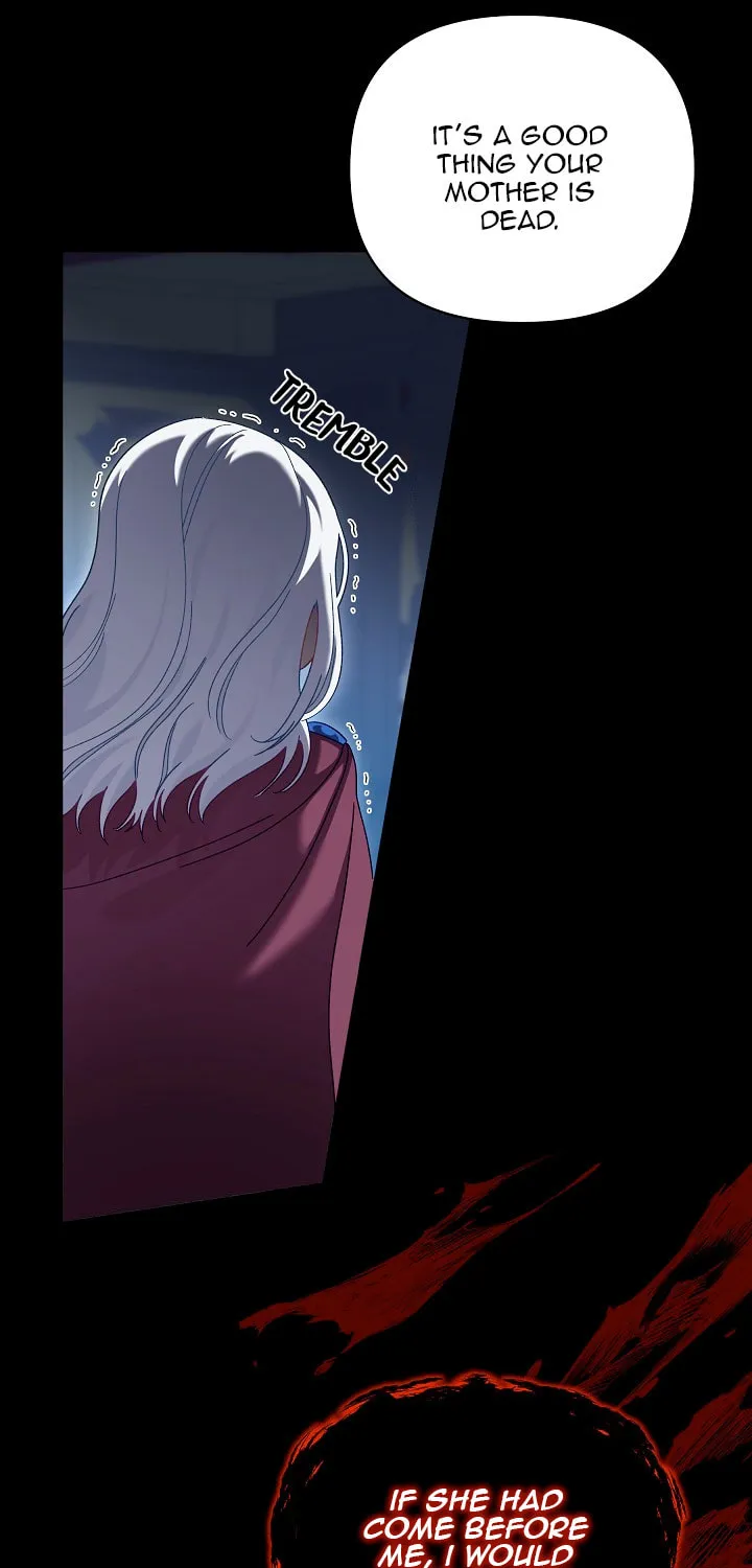 Silver Tree Chapter 20 page 21 - 