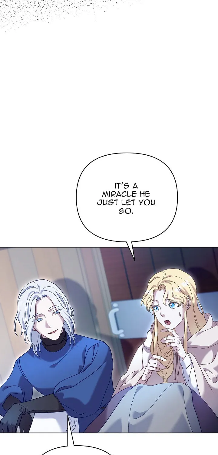 Silver Tree Chapter 20 page 25 - 