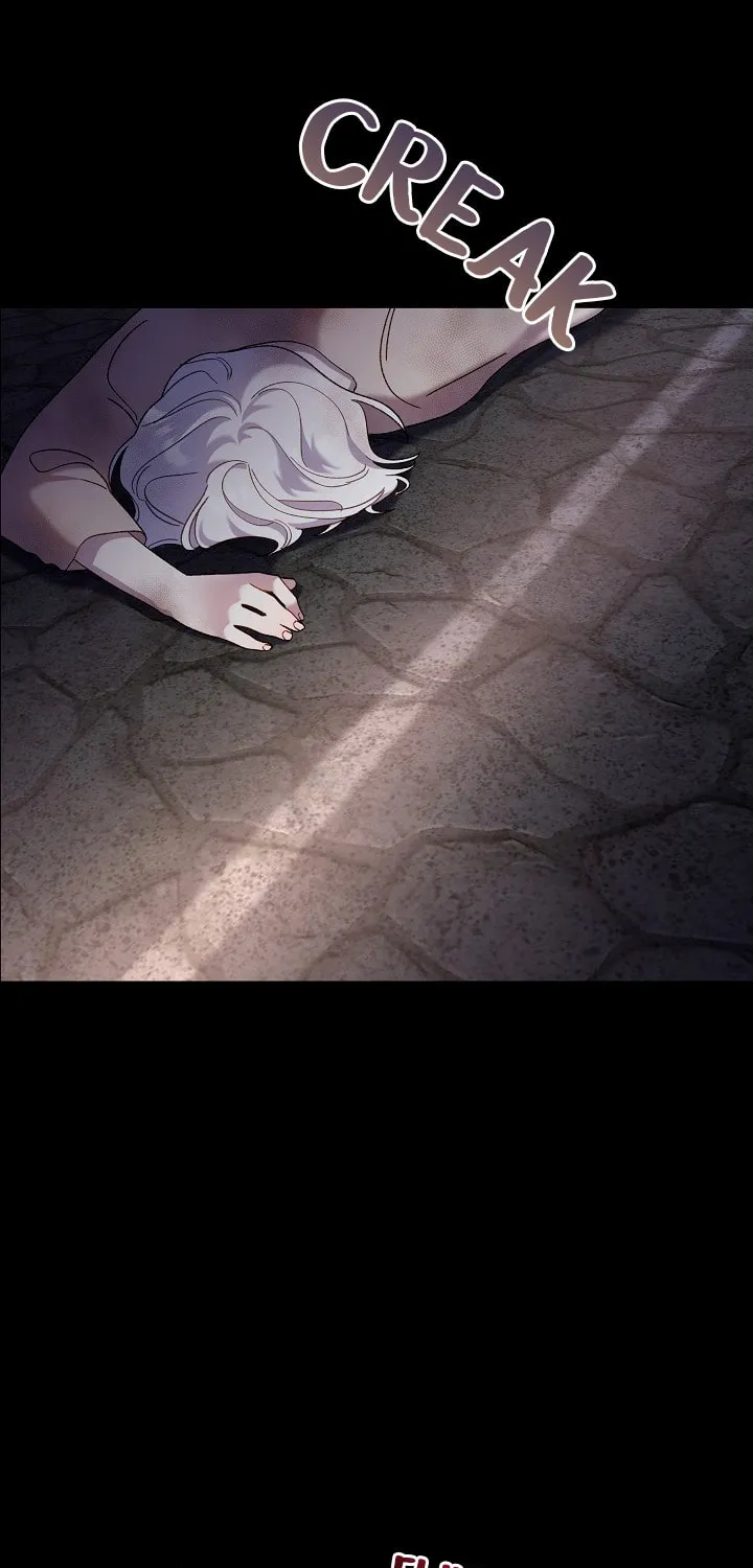 Silver Tree Chapter 20 page 33 - 