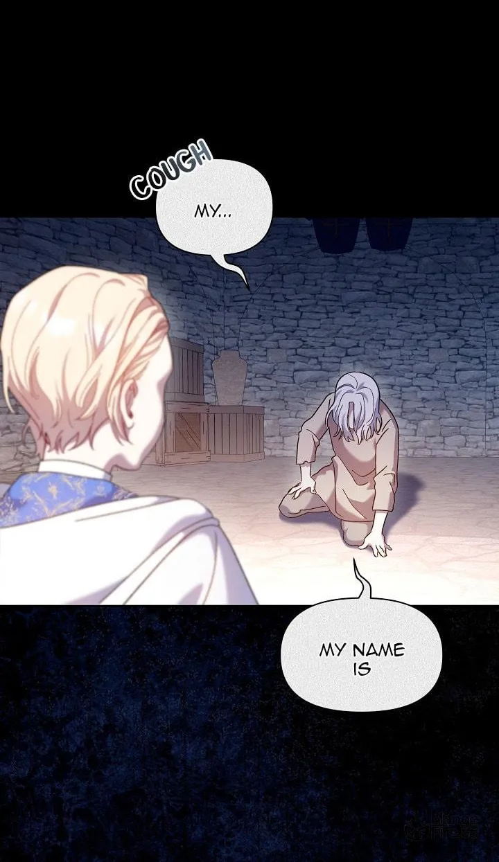 Silver Tree Chapter 20 page 36 - 